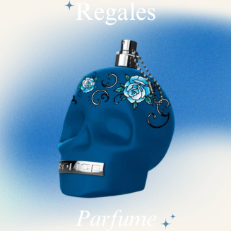 Regales Perfume Black