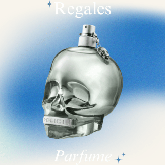 Regales Perfume White