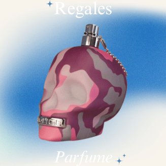 Regales Perfume   Snake print