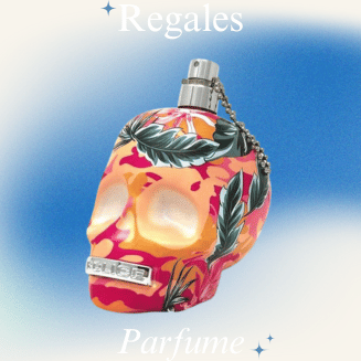 Regales Perfume a hood