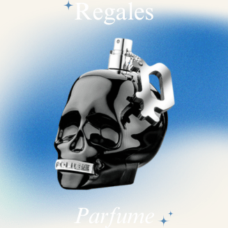 Regales Perfume Khaki/Black