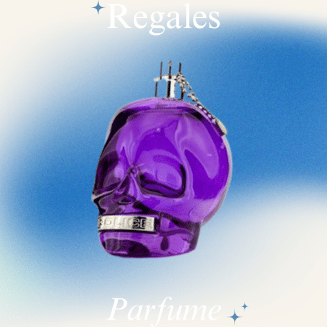 Regales Perfume Dark Blue